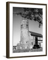 Roughton Church-null-Framed Photographic Print