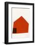 Rouille, 2014-Marie-Cecile Clause-Framed Giclee Print