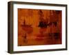 Rouille-Anna Polanski-Framed Art Print