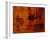 Rouille-Anna Polanski-Framed Art Print