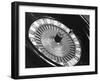 Roulette Wheel-Bettmann-Framed Photographic Print