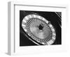 Roulette Wheel-Bettmann-Framed Photographic Print