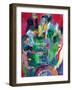 Roulette-Richard Wallich-Framed Giclee Print