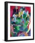 Roulette-Richard Wallich-Framed Giclee Print