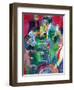 Roulette-Richard Wallich-Framed Giclee Print