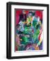 Roulette-Richard Wallich-Framed Giclee Print