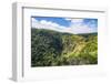 Rouna Falls along Sogeri road, Port Moresby, Papua New Guinea, Pacific-Michael Runkel-Framed Photographic Print