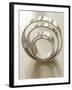 Round Biscuit Cutters-Alain Caste-Framed Photographic Print