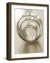 Round Biscuit Cutters-Alain Caste-Framed Photographic Print