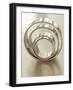 Round Biscuit Cutters-Alain Caste-Framed Photographic Print