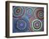 Round Robin-Karla Gerard-Framed Giclee Print