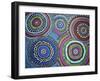 Round Robin-Karla Gerard-Framed Giclee Print