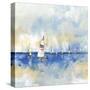 Round the Island-Ken Hurd-Stretched Canvas