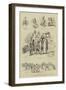 Round the World Yachting in the Ceylon, XII, Madras-Charles Edwin Fripp-Framed Giclee Print