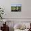 Round Tower at Rock of Cashel-Bo Zaunders-Photographic Print displayed on a wall