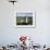 Round Tower at Rock of Cashel-Bo Zaunders-Framed Photographic Print displayed on a wall