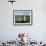 Round Tower at Rock of Cashel-Bo Zaunders-Framed Photographic Print displayed on a wall