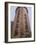 Round Tower, Copenhagen, Denmark, Scandinavia, Europe-Richardson Rolf-Framed Photographic Print