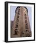 Round Tower, Copenhagen, Denmark, Scandinavia, Europe-Richardson Rolf-Framed Photographic Print