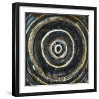 Roundabout Fury-Joshua Schicker-Framed Giclee Print