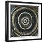 Roundabout Fury-Joshua Schicker-Framed Giclee Print