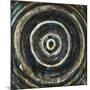 Roundabout Fury-Joshua Schicker-Mounted Giclee Print