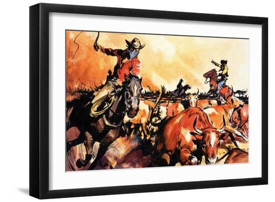 Premium Giclee Print, , large