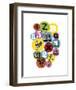 Rounds-Anthony Peters-Framed Art Print