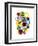Rounds-Anthony Peters-Framed Art Print
