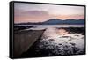 Roundstone, Connemara, County Galway, Connacht, Republic of Ireland, Europe-Ben Pipe-Framed Stretched Canvas