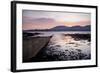 Roundstone, Connemara, County Galway, Connacht, Republic of Ireland, Europe-Ben Pipe-Framed Photographic Print