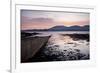 Roundstone, Connemara, County Galway, Connacht, Republic of Ireland, Europe-Ben Pipe-Framed Photographic Print