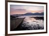 Roundstone, Connemara, County Galway, Connacht, Republic of Ireland, Europe-Ben Pipe-Framed Photographic Print