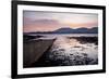 Roundstone, Connemara, County Galway, Connacht, Republic of Ireland, Europe-Ben Pipe-Framed Photographic Print