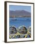 Roundstone Harbour, Connemara, Co, Galway, Ireland-Doug Pearson-Framed Photographic Print