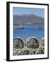 Roundstone Harbour, Connemara, Co, Galway, Ireland-Doug Pearson-Framed Photographic Print