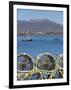 Roundstone Harbour, Connemara, Co, Galway, Ireland-Doug Pearson-Framed Photographic Print