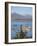 Roundstone Harbour, Connemara, Co, Galway, Ireland-Doug Pearson-Framed Photographic Print