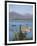 Roundstone Harbour, Connemara, Co, Galway, Ireland-Doug Pearson-Framed Photographic Print