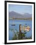 Roundstone Harbour, Connemara, Co, Galway, Ireland-Doug Pearson-Framed Photographic Print