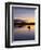 Roundstone Harbour, Connemara, Co, Galway, Ireland-Doug Pearson-Framed Photographic Print