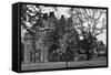 Rounton Grange, East Rounton, Yorkshire-null-Framed Stretched Canvas