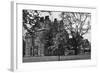 Rounton Grange, East Rounton, Yorkshire-null-Framed Photographic Print