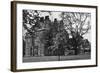 Rounton Grange, East Rounton, Yorkshire-null-Framed Photographic Print