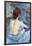 Rousse The Toilet-Henri de Toulouse-Lautrec-Framed Art Print
