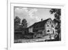 Rousseau Home Moutiers-null-Framed Premium Giclee Print