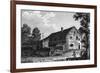 Rousseau Home Moutiers-null-Framed Premium Giclee Print