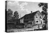 Rousseau Home Moutiers-null-Stretched Canvas