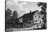 Rousseau Home Moutiers-null-Stretched Canvas