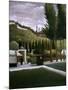 Rousseau: House, C1900-Henri Rousseau-Mounted Giclee Print